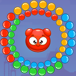 Icon image Color Adventure : Endless Game