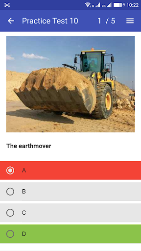 TOEIC listening practice tests