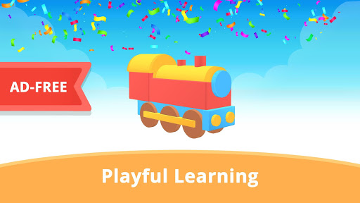 Screenshot of Puzzle Play: Building Blocks