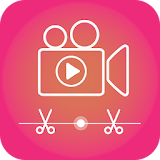 Video Splitter and Merger icon