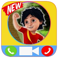 Call Shiva Game ☎️ Video Call Simulation