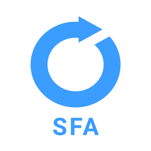 Outreach Corporate SFA logo