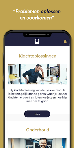 Excellent Life Screenshot 3 - AppWisp.com