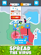 screenshot of Virus Evolution: Destroy Earth
