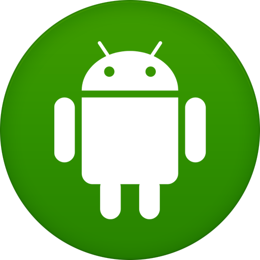 My Android  Icon