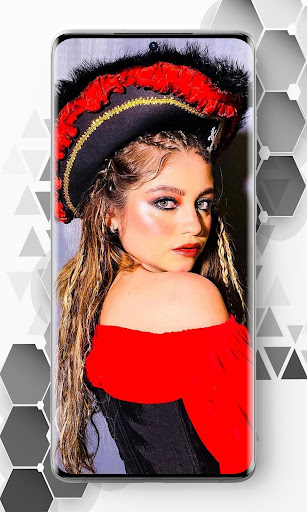 Karol Sevilla Wallpapers HD