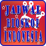 Jadwal Bioskop Indonesia icon