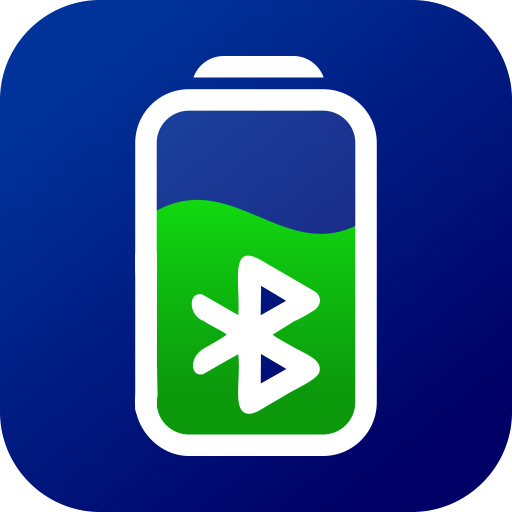 Bluetooth Device Battery Level