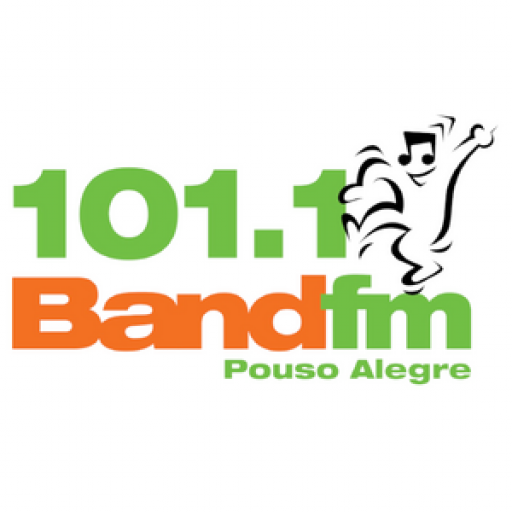 Band FM - Pouso Alegre 1.0 Icon