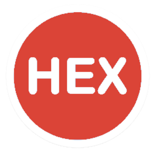 Photo Hex Editor Logo