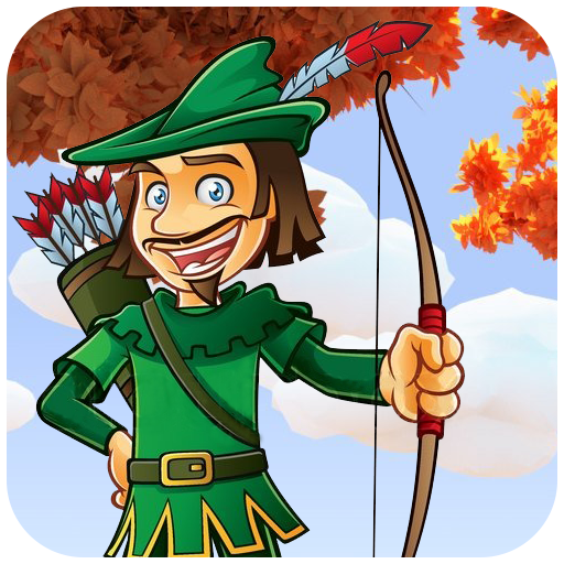 Tiny Archers' War - Archery Wa - AppWisp.com