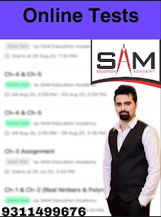 SAM Education Academy For Pc – Download Free For Windows 10, 7, 8 And Mac 4