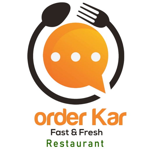 OrderKar Restaurants logo