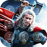 Thor Lock Screen icon