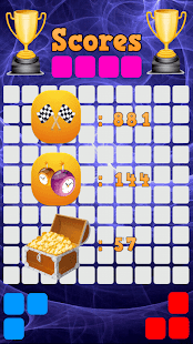 1010 Puzzle Block Manie Screenshot