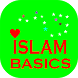 Islam Basics icon