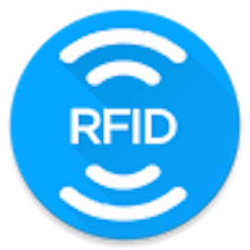 Bluebird RFR900/RFR901(Serial) logo