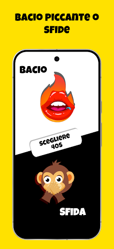 Anteprima dell'app