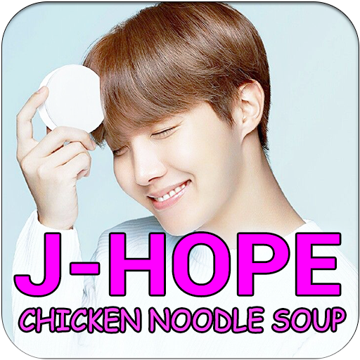 J Hope Chicken Noodle Soup Offline Bts Wallpaper Apps On Google Play