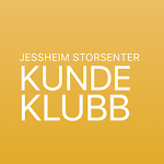 Cover Image of डाउनलोड Jessheim Storsenter  APK