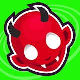 Monsters Heads icon