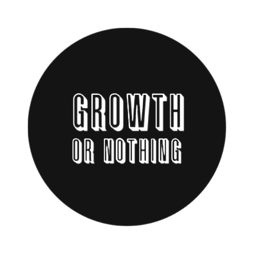 Growth OR Nothing Download on Windows