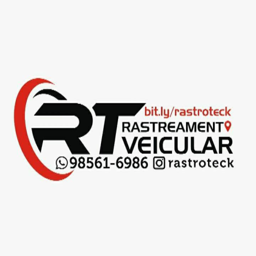 Rastroteck logo