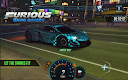 screenshot of Furious Drag Racing 2023