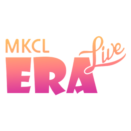 MKCL Live Logo
