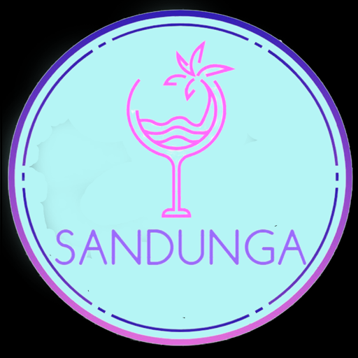 Sandunga - Party Game logo