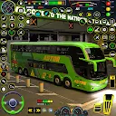 ألعاب الحافلات - محاكاة حافلة 