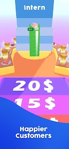 Coffee Stack Apk Mod for Android [Unlimited Coins/Gems] 6