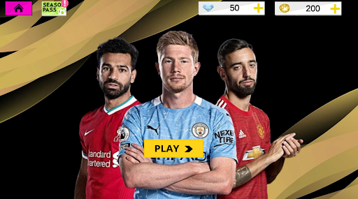 ePes 23 Football League Riddle