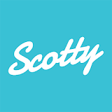 Scotty icon