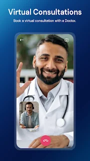 Primary Health screenshot 3