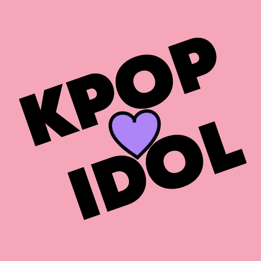 Kpop Idol Quiz: Guess the Name