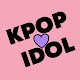 Kpop Idol Quiz: Guess the Name para PC Windows