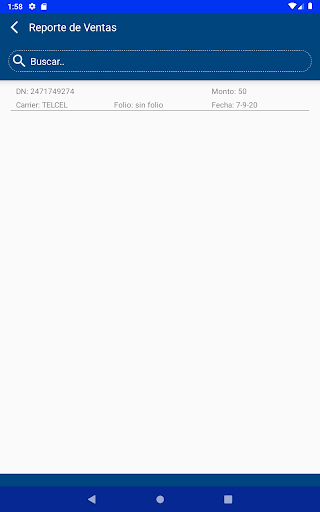 Recargas Draggo Movil