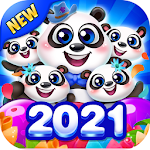 Cover Image of 下载 Bubble Shooter 2021 1.8.23 APK