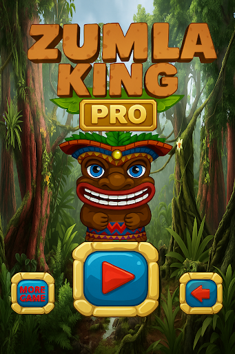 Zuma King Pro