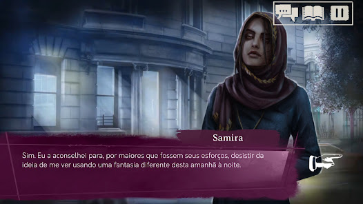 Imagem de captura de ecrã