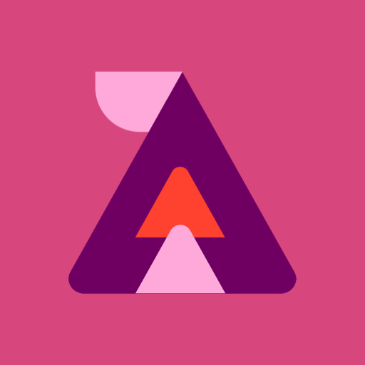 All Together Now 2024 Logo