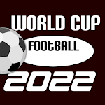 Cover Image of Download Qatar World Football Cup :Live 1.0.6 APK