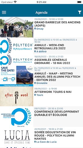 POLYTECH Screen 3