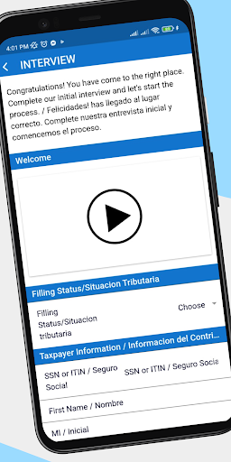 BCS Small Business Screen 2