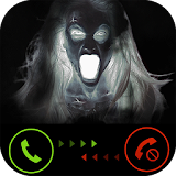 Phone Call From Ghost (PRANK) icon
