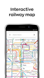 Japan Travel – Route,Map,Guide APK (Free Purchase) 1