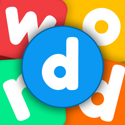 Dword - Word Game logo