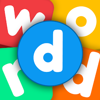 Dword - Word Game