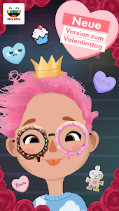 Toca Hair Salon 3